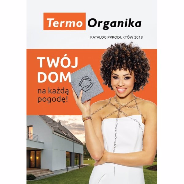 Nowy katalog Termo Organiki już dostępny online